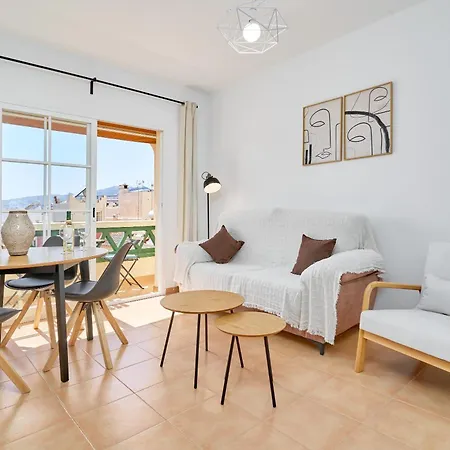 Mani Lägenhet Nerja