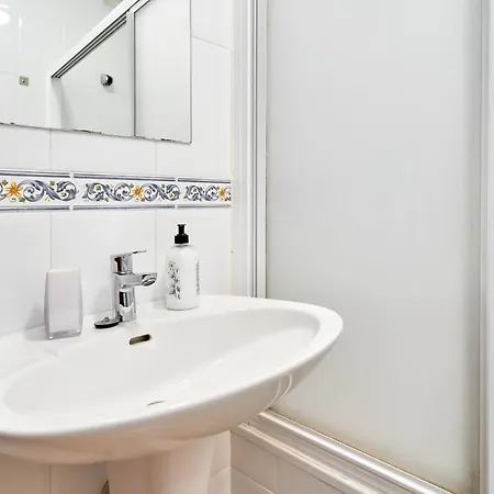 Mani Lägenhet Nerja