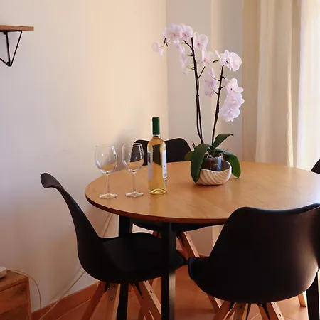 Mani Apartment Nerja