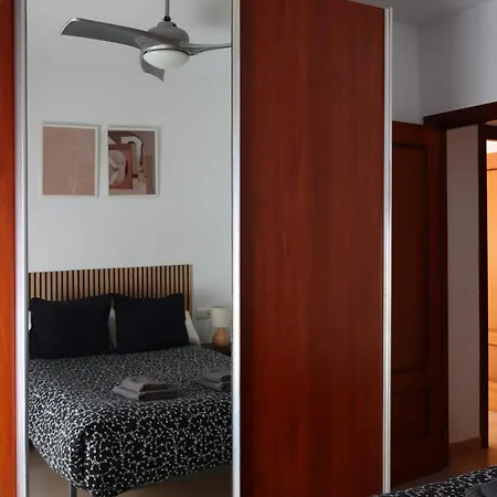Mani Apartment *