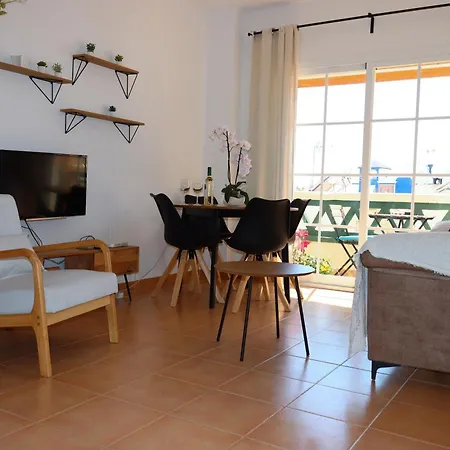 Mani Apartment Nerja