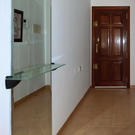 Mani Apartment