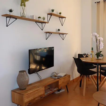 Mani Apartment *