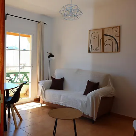 Mani Apartment Nerja