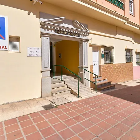 Apartamento Mani Nerja