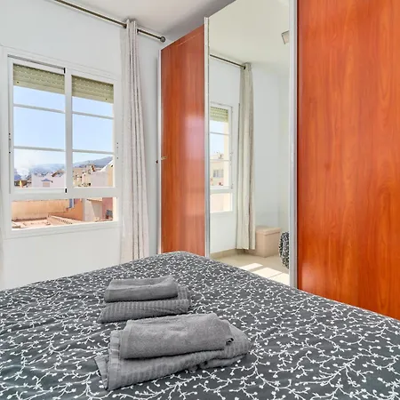 Mani Apartamento Nerja