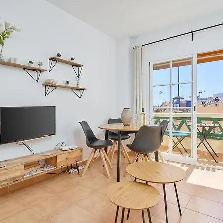 Mani Apartamento Nerja