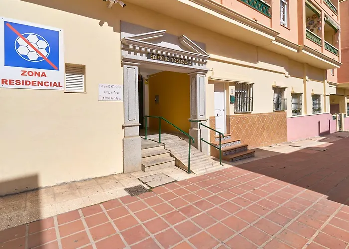 Appartement Mani Nerja