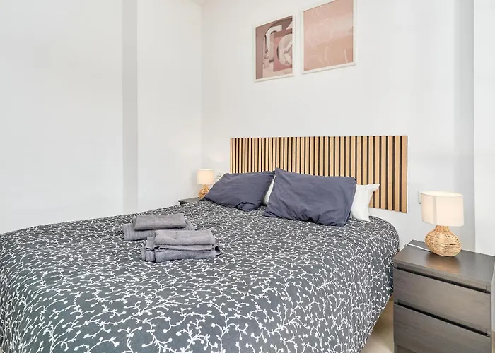 Appartement Mani Nerja