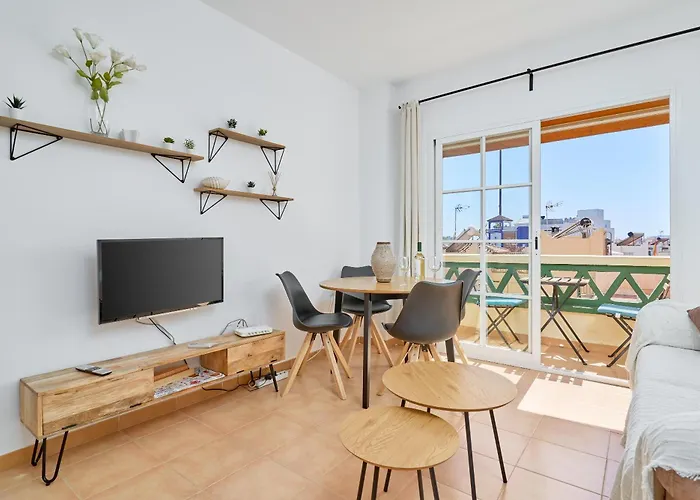 Mani Appartement Nerja