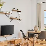 Mani Appartement *