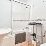 Appartement Mani *