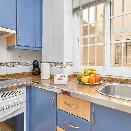 Mani Appartement *