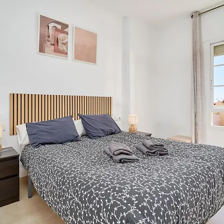 Mani Appartement Nerja