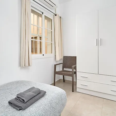 Mani Appartement *