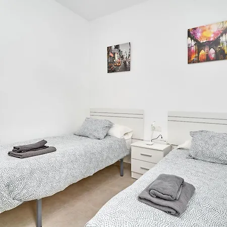 Appartement Mani *